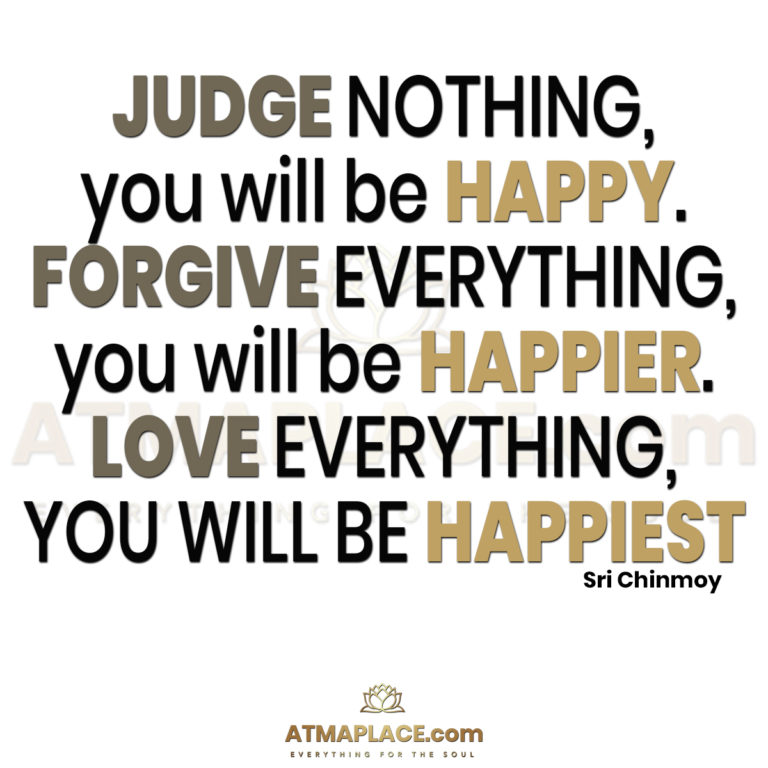 judge nothing 768x768